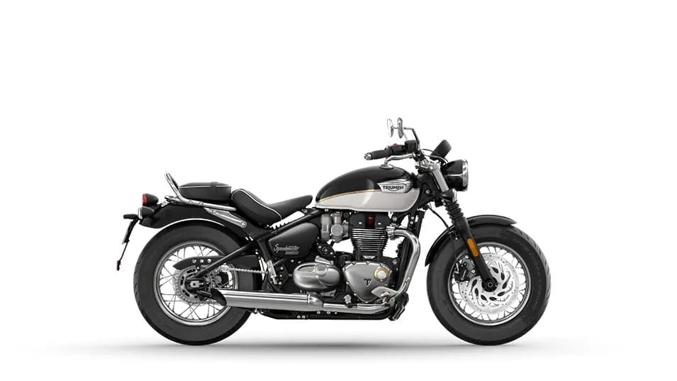 2022 shop triumph speedmaster